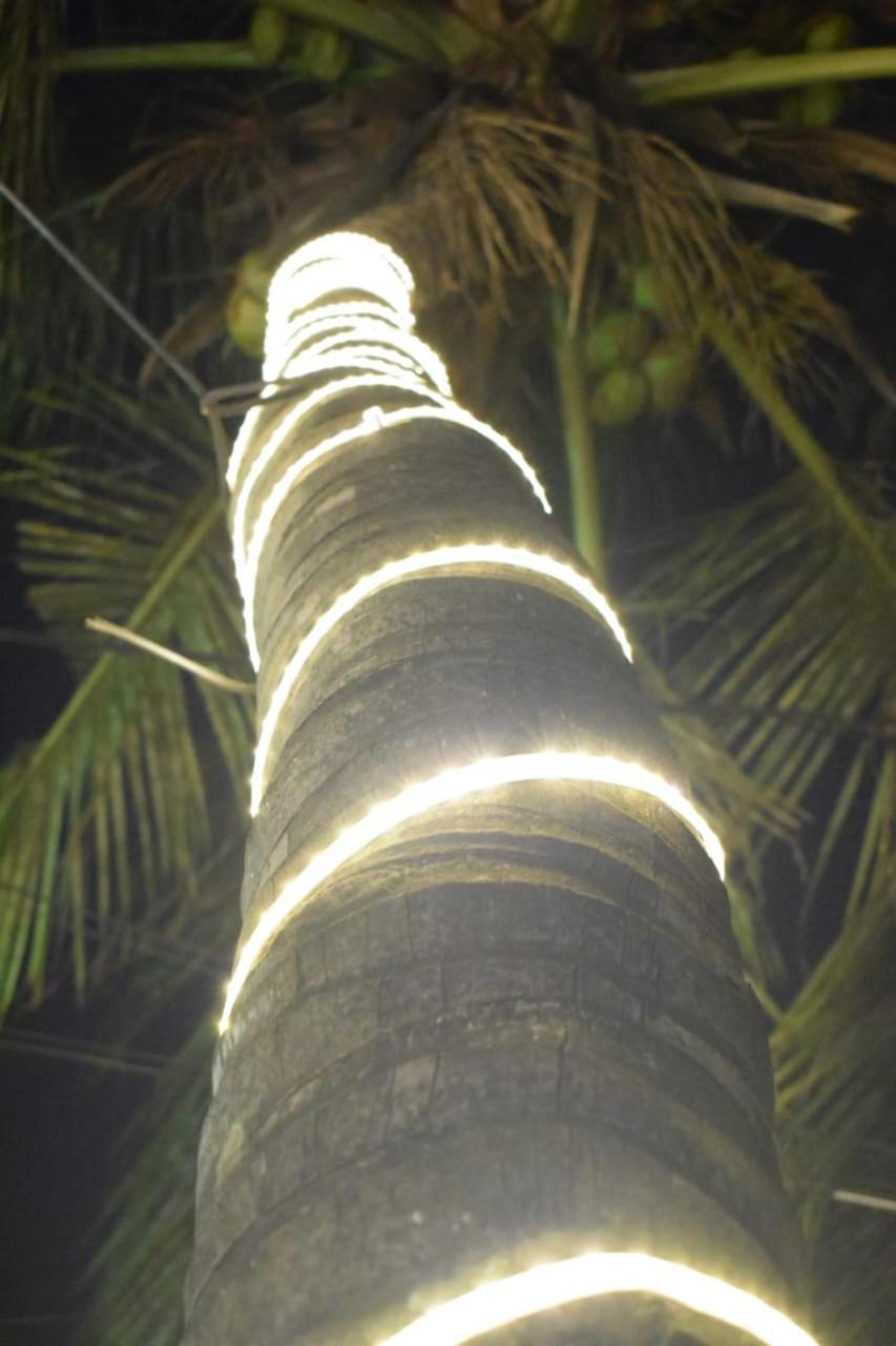 The Alexis'S Guest House Negombo Esterno foto