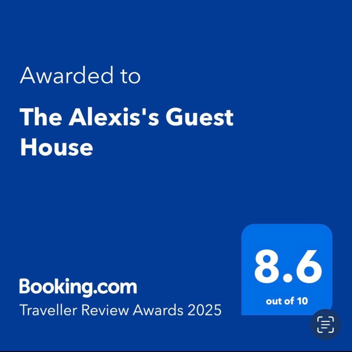 The Alexis'S Guest House Negombo Esterno foto